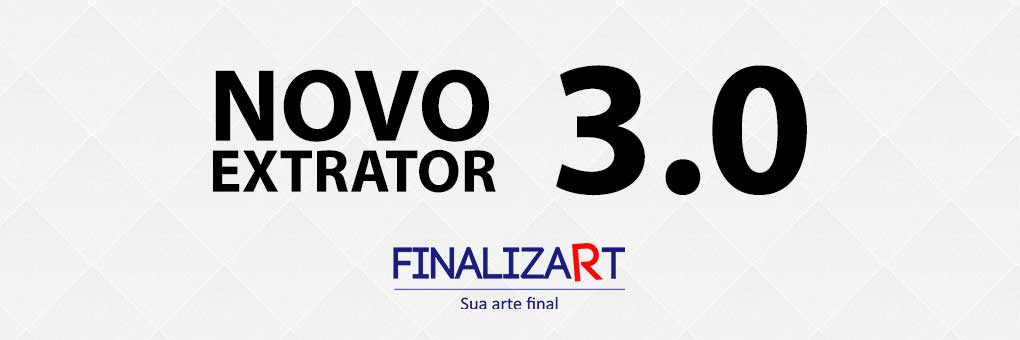 Capa do artigo: Extrator de e-mails
