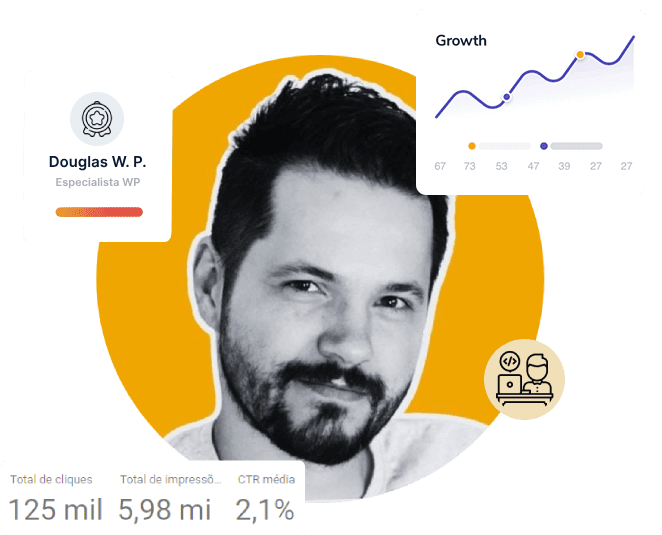 Especialista em sites wordpress douglas wp
