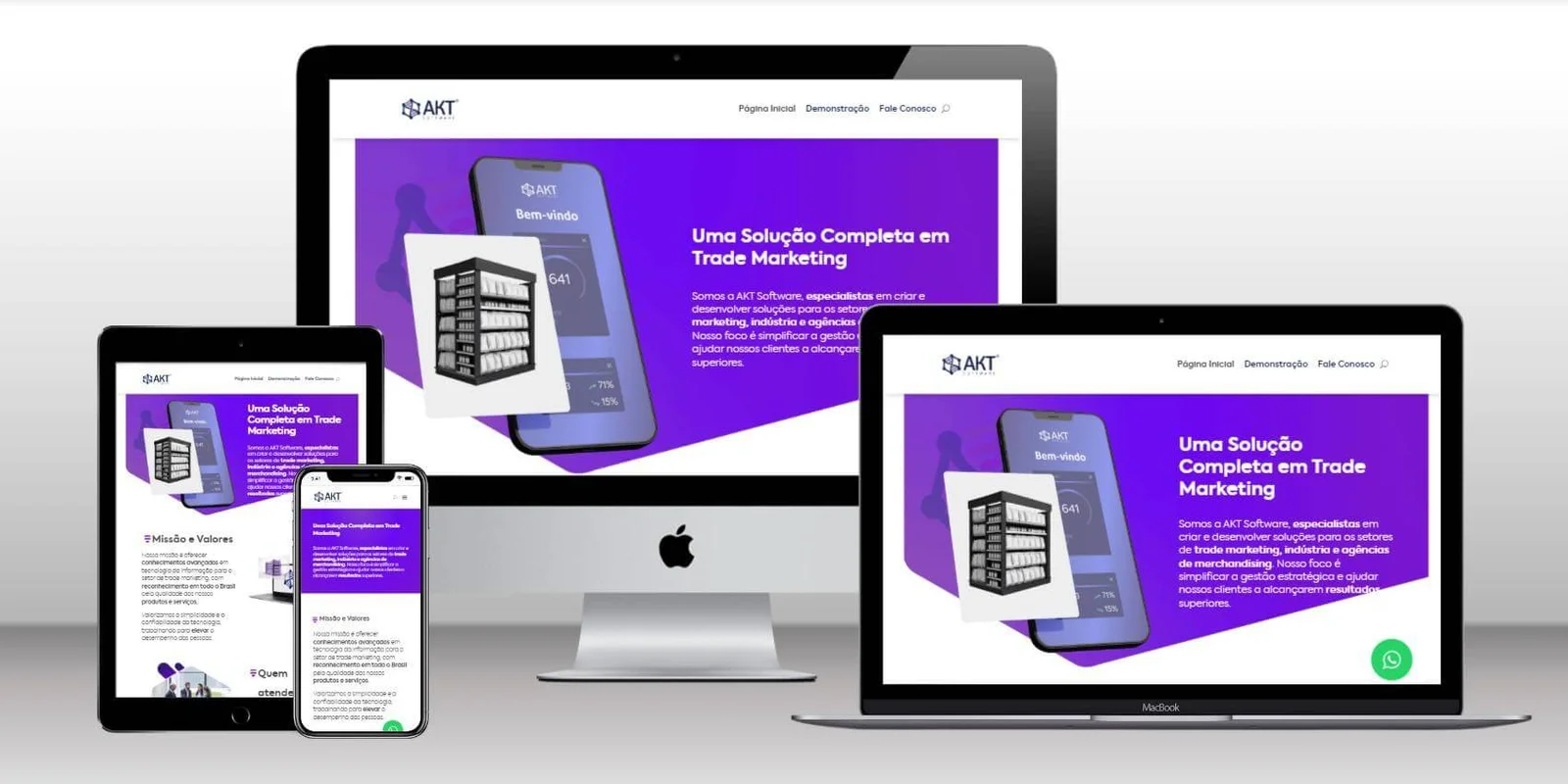 AKT Software