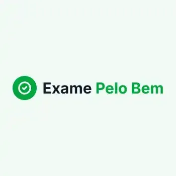 Logo Exame Pelo Bem