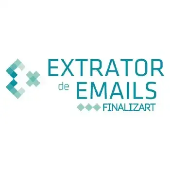 Logo Extrator de Emails