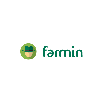 Logo Farmin APP