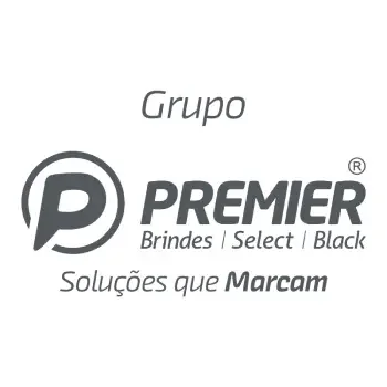 Logo Grupo Premier Brindes