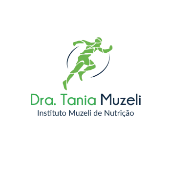 Logo Dra. Tania Muzeli