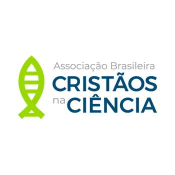 Logo Associação Brasileira de Cristãos na Ciência