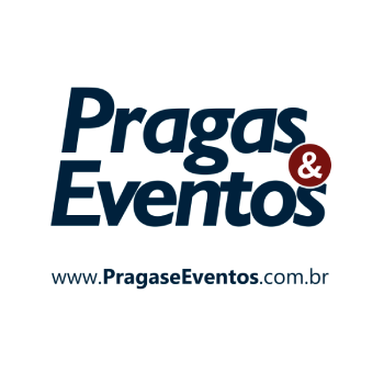 Logo Pragas & Eventos