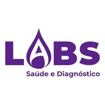 Logo Laboratório Labs Cascavel
