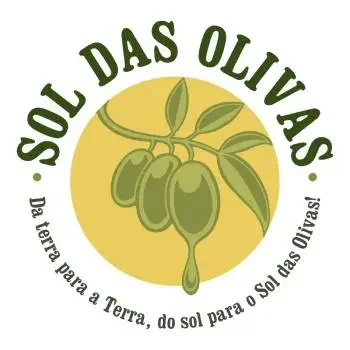 Logo Sol das Olivas