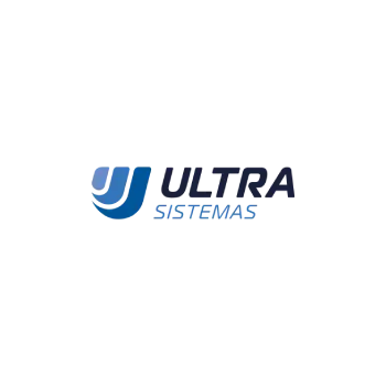 Logo Ultra Sistemas