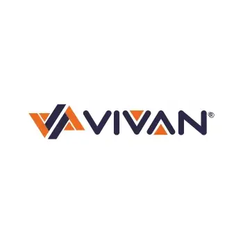 Logo Vivan & Almeida