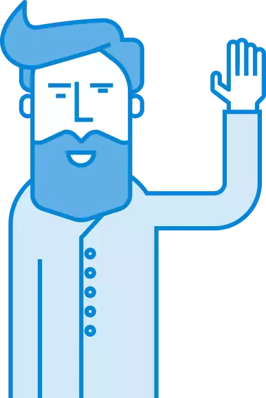 man Web Designer em Cascavel