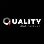 quality audiovisual - finalizart