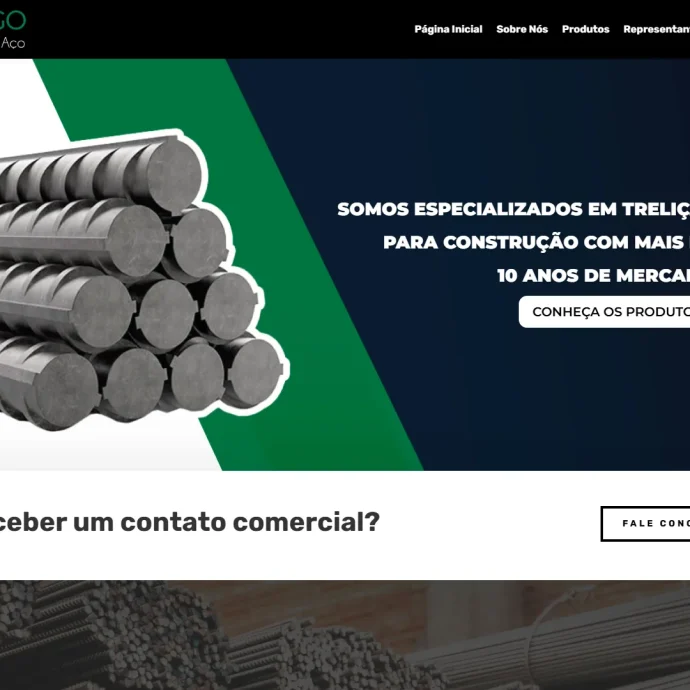 Bonamigo Ferro e Aço
